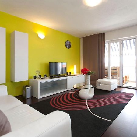 Apartment Brioni View Fažana Екстериор снимка