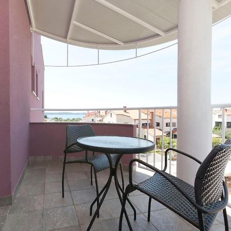 Apartment Brioni View Fažana Екстериор снимка