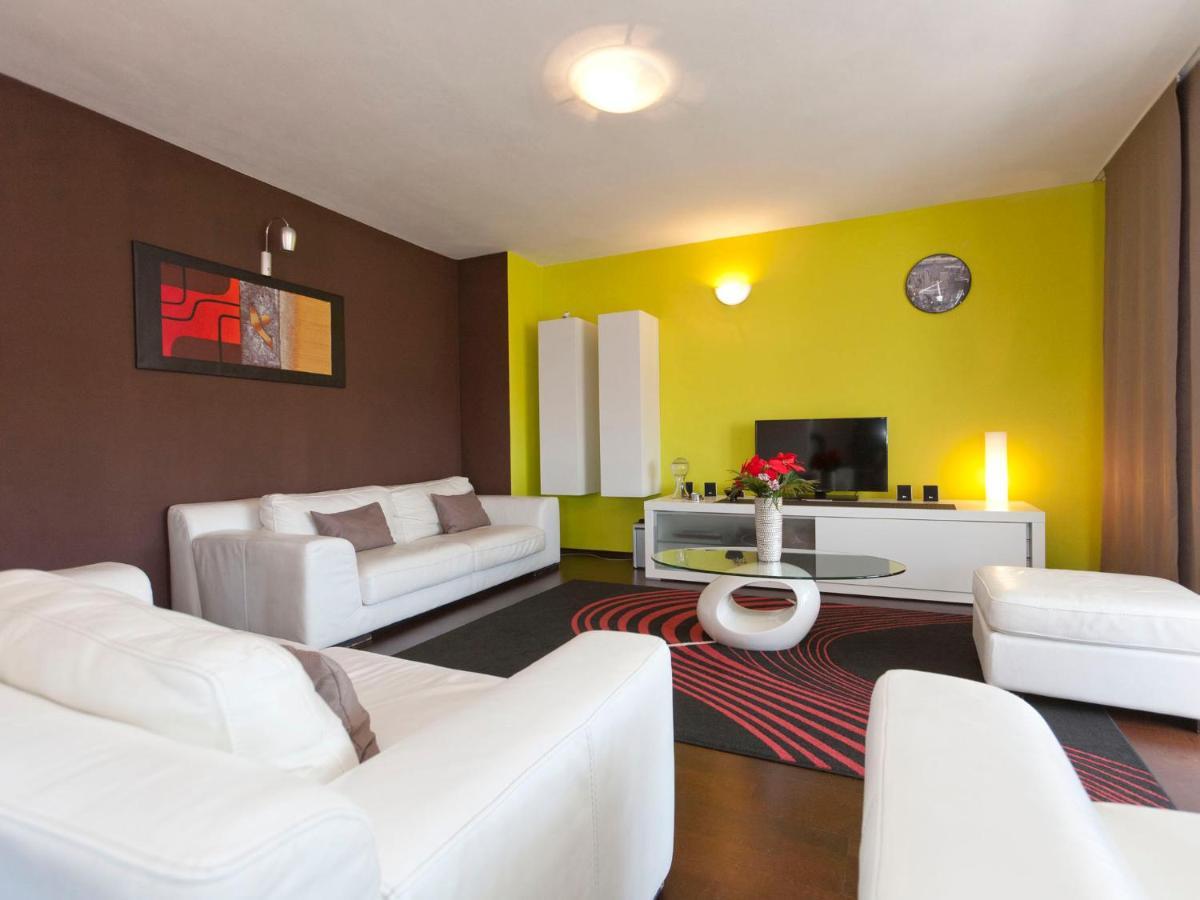 Apartment Brioni View Fažana Екстериор снимка