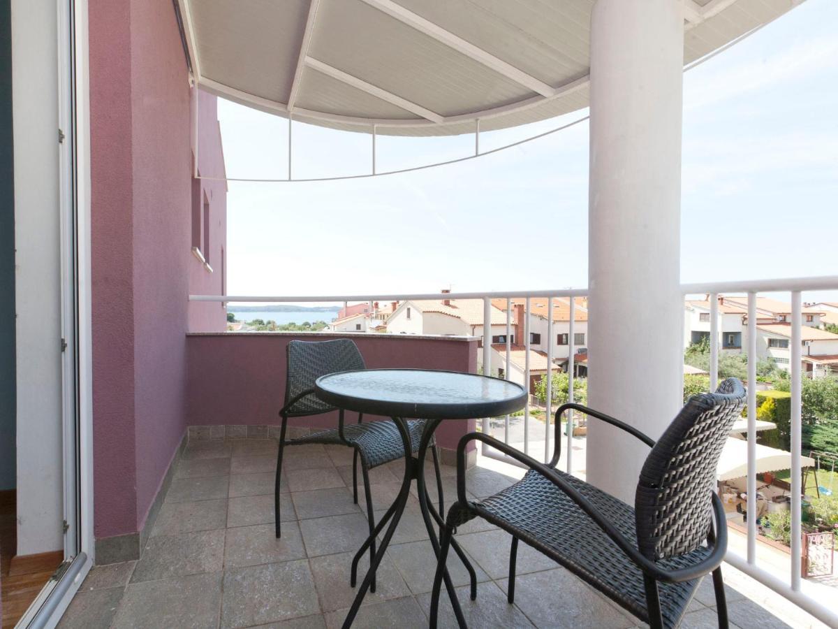 Apartment Brioni View Fažana Екстериор снимка