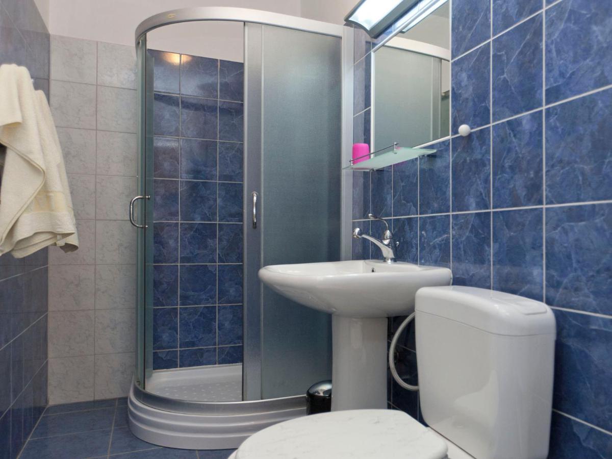 Apartment Brioni View Fažana Екстериор снимка