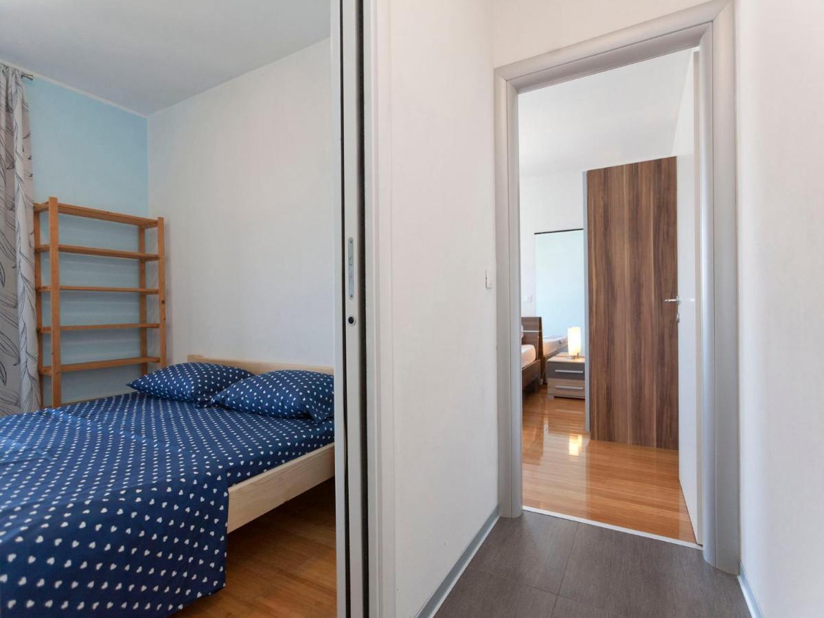 Apartment Brioni View Fažana Екстериор снимка