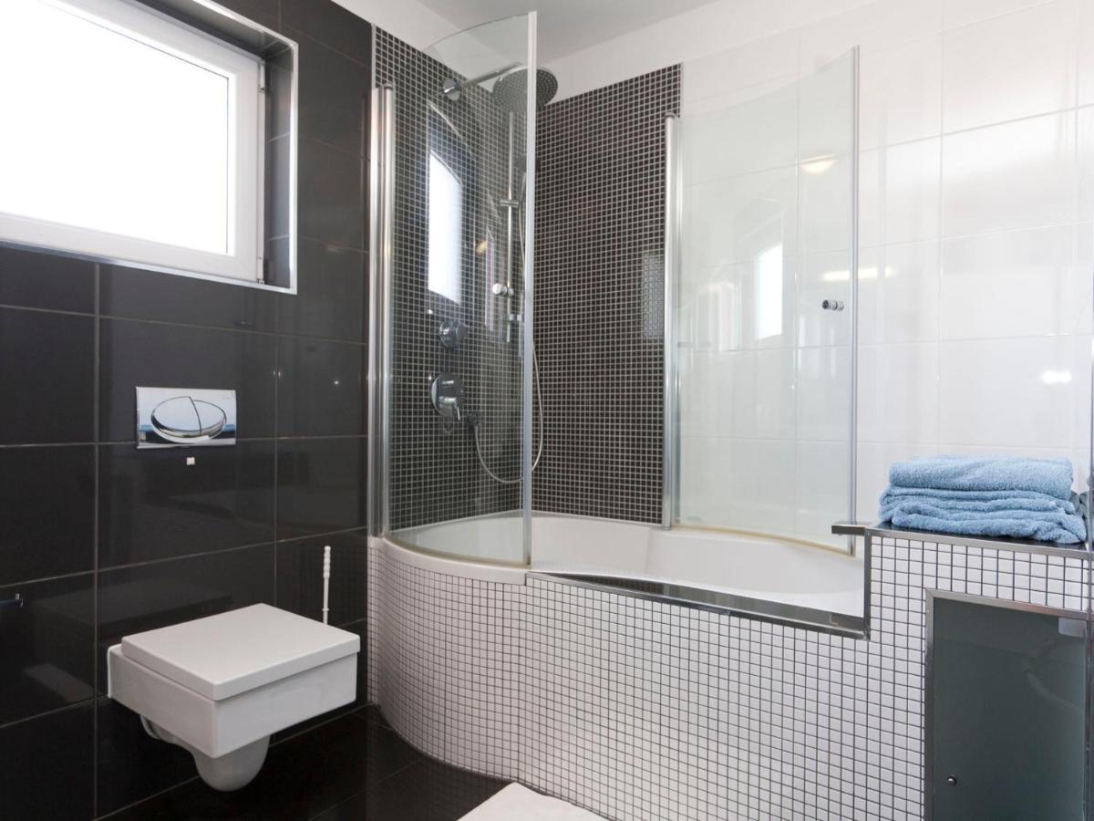 Apartment Brioni View Fažana Екстериор снимка