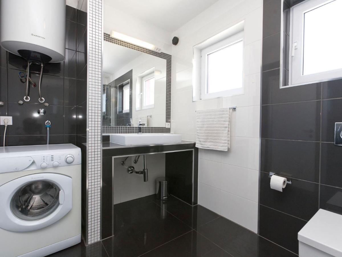 Apartment Brioni View Fažana Екстериор снимка