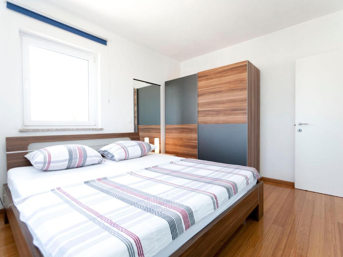Apartment Brioni View Fažana Екстериор снимка