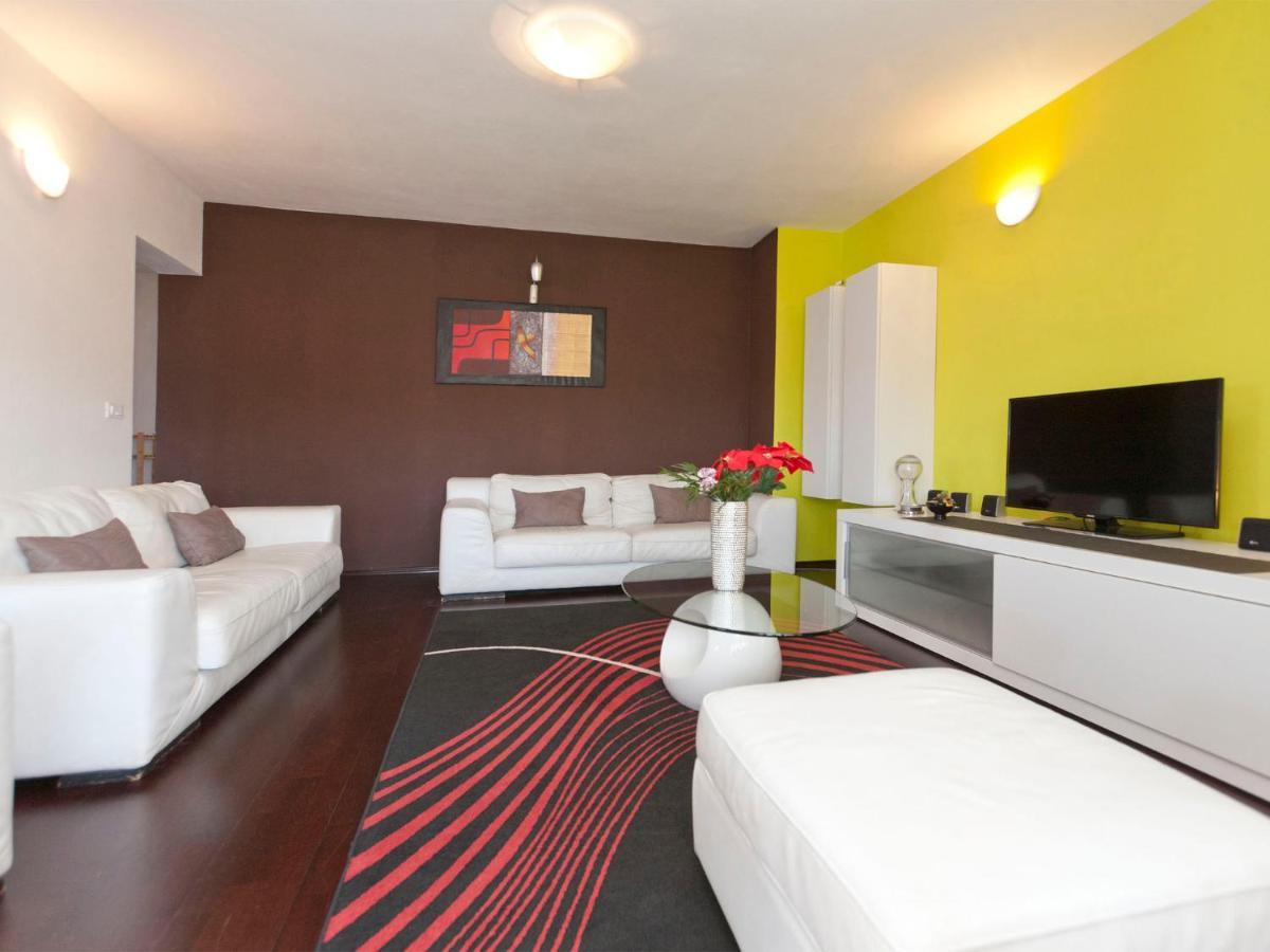 Apartment Brioni View Fažana Екстериор снимка