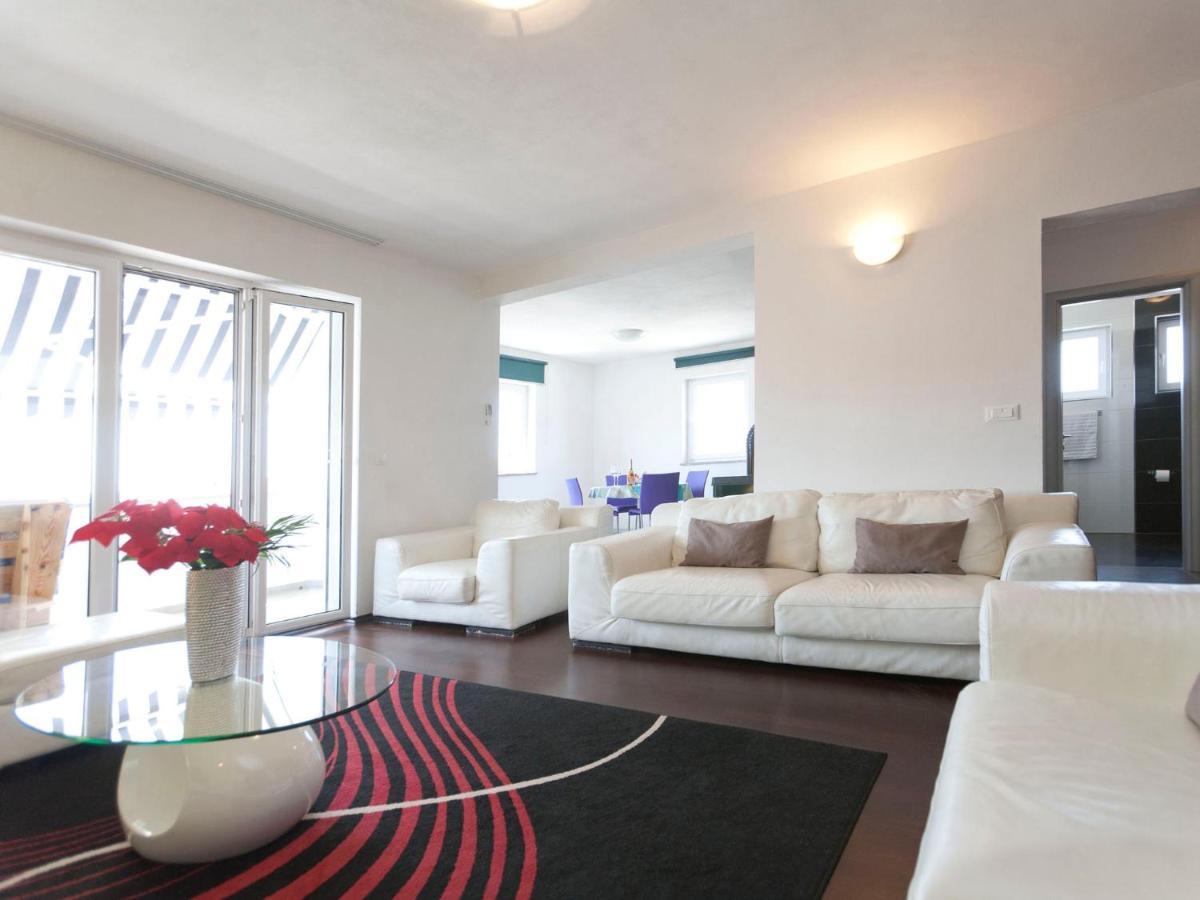 Apartment Brioni View Fažana Екстериор снимка