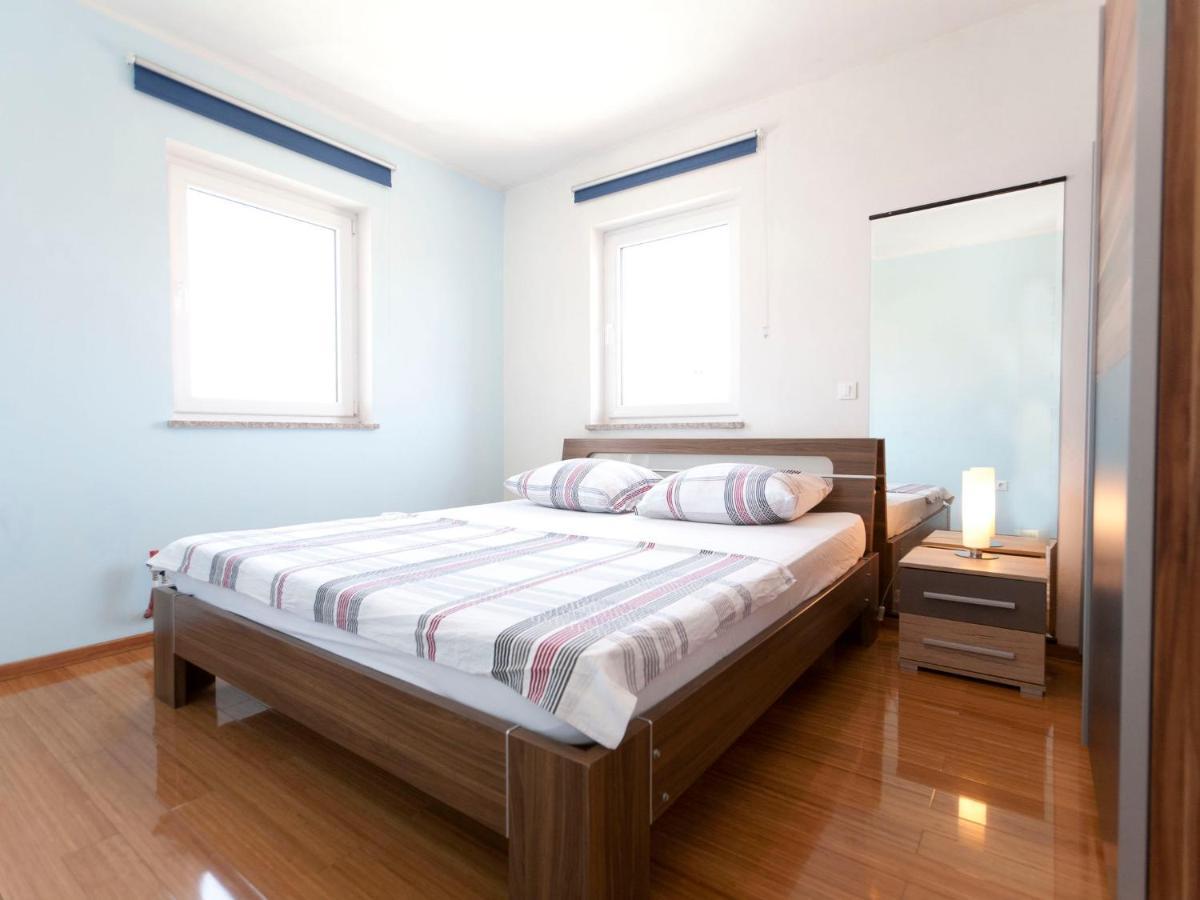 Apartment Brioni View Fažana Екстериор снимка