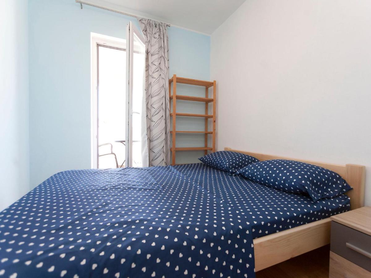 Apartment Brioni View Fažana Екстериор снимка