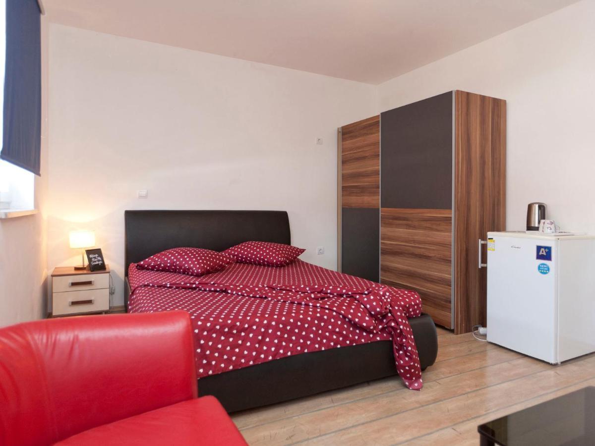 Apartment Brioni View Fažana Екстериор снимка