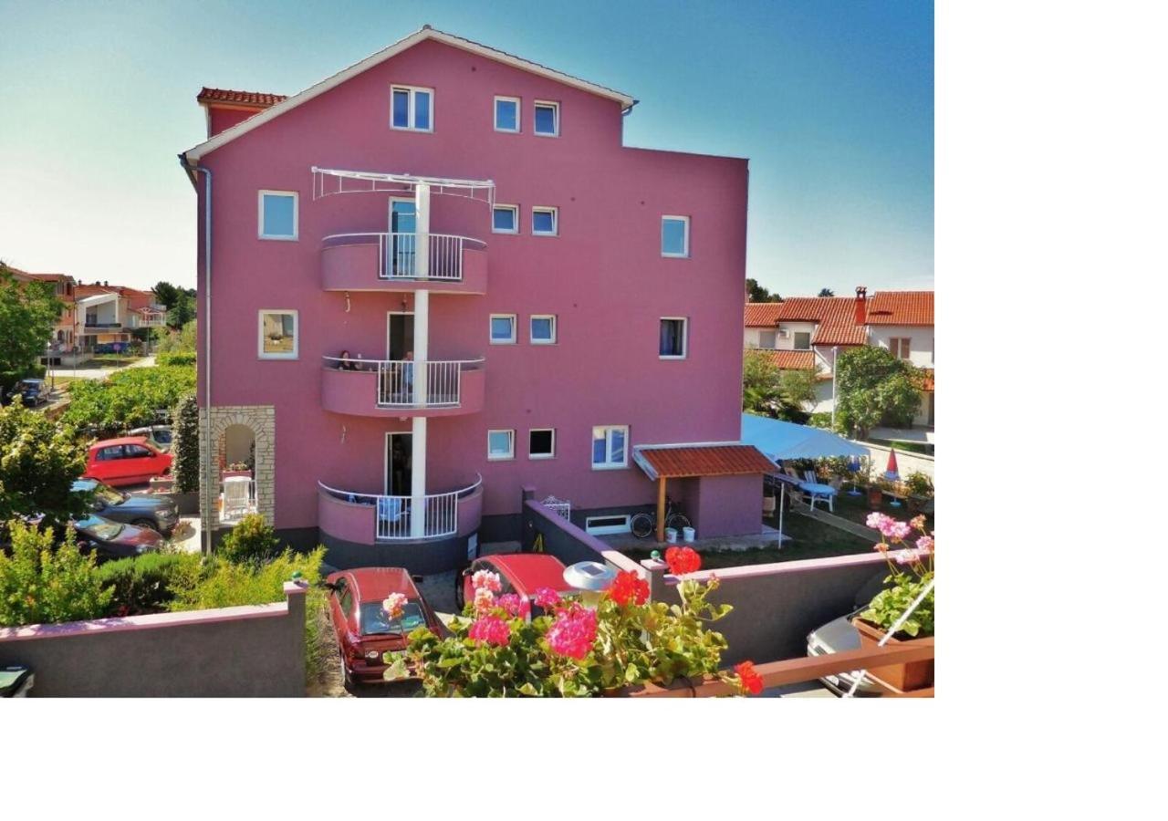 Apartment Brioni View Fažana Екстериор снимка