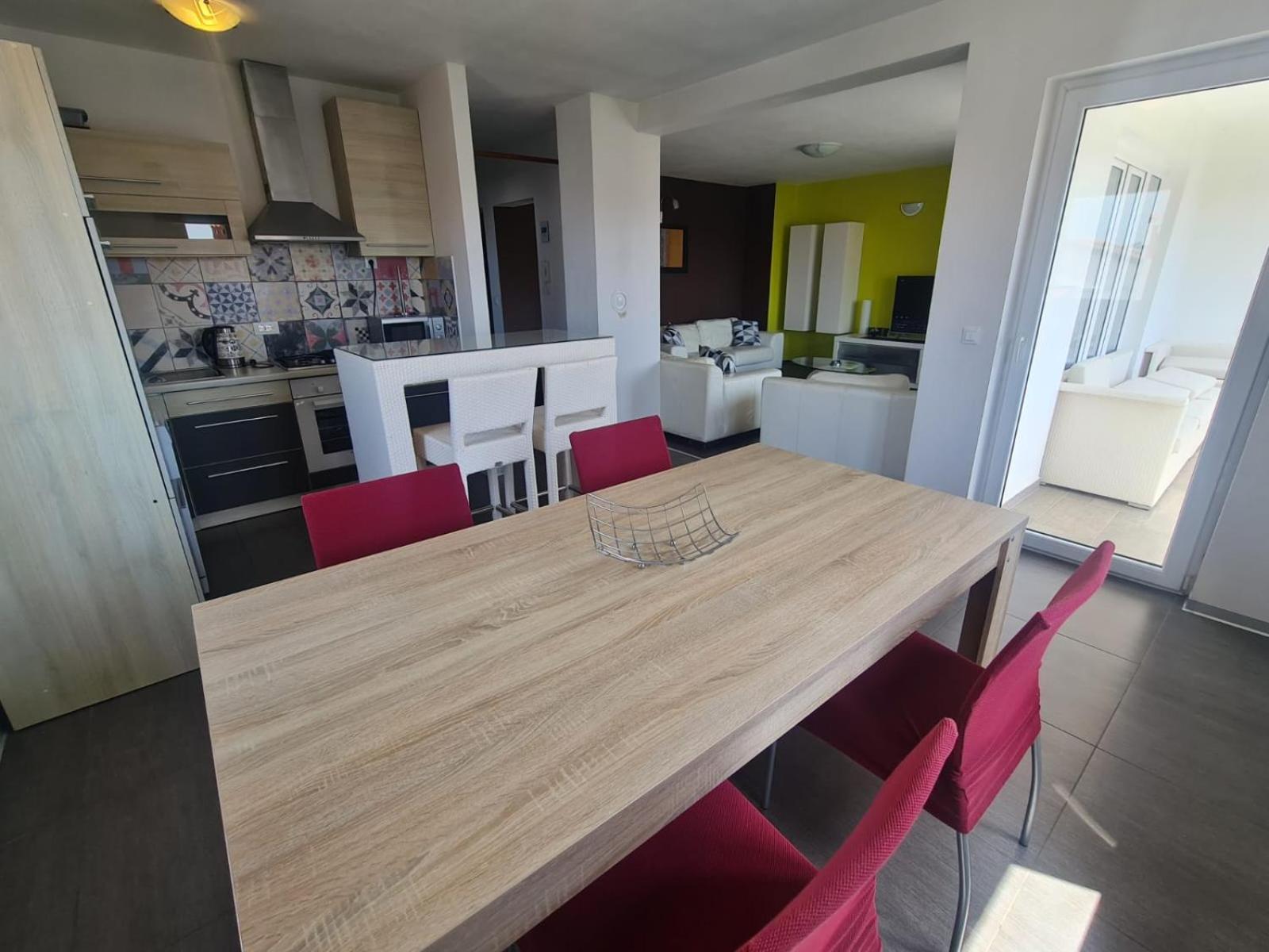 Apartment Brioni View Fažana Екстериор снимка